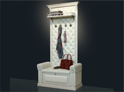 Прихожая Благо 5 Б 5.12. Фото №2