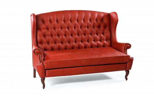 Диван Д-10 тк.кат.1. Фото №1