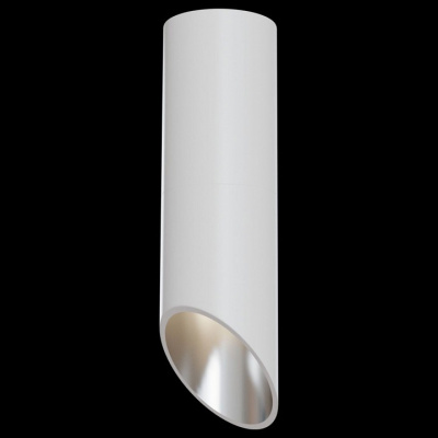 Накладной светильник Maytoni Lipari C025CL-01W. Фото