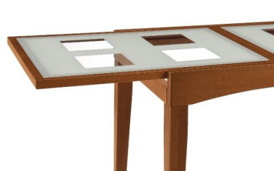 Стол  Рим 120/90-С. Фото №4