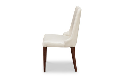 Стул HB-1640 бежевый. Фото