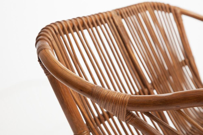 Комплект для отдыха New Bogota коричневый. Фото №5