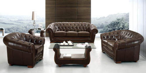 Диван-кровать В-262. Фото №5