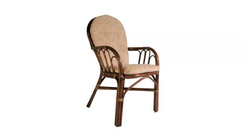 Стул с подушкой 04/16. Фото №7