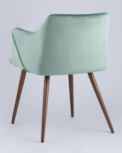 Стул Монарх морской. Фото №6