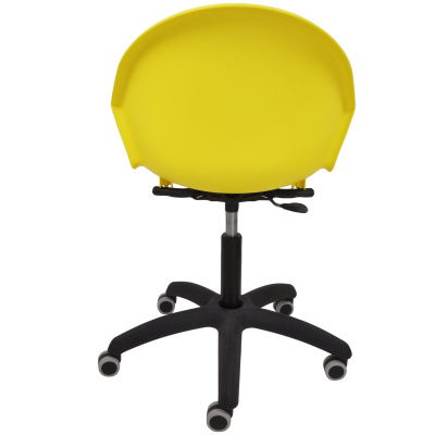 Кресло Smile-4 SW. Фото №3