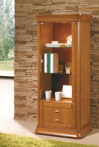 Витрина Lux 265(150). Фото №1