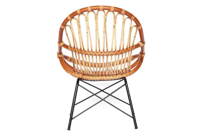 Кресло Secret De Maison Petunia mod. 01 5088 SP KD/1-1. Фото №5