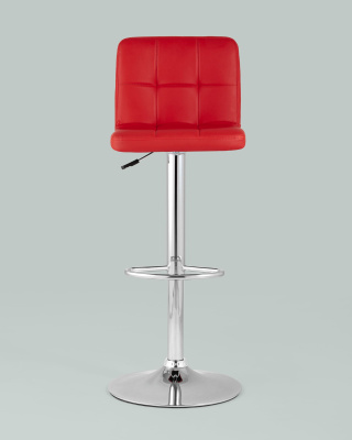 Стул барный Малави LITE красный. Фото