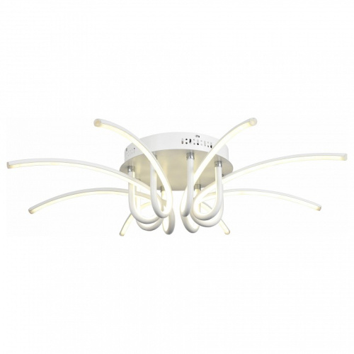 Потолочная люстра ST-Luce Intrigo SL953.502.08. Фото №1