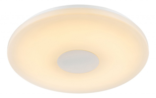 Накладной светильник Globo Felion 41327. Фото №1