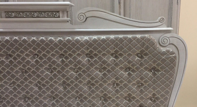 Кровать 2-х спальная «Фальконе» ГМ 5181. Фото №2