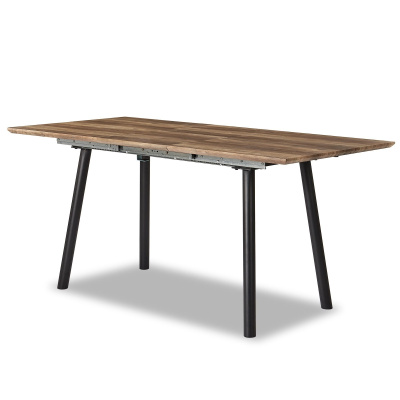 Стол DT1050 орех. Фото