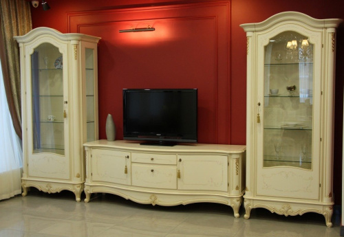 Гостиная Парма. Фото №6