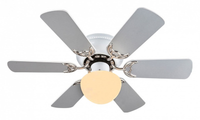 Светильник с вентилятором Globo Formentera 03070. Фото №2