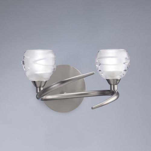 Бра Mantra Loop 1815 фото Бра Mantra Loop 1815. Фото №2