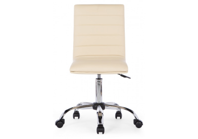 Компьютерное кресло Midl бежевый фото Компьютерное кресло Midl бежевый. Фото №2