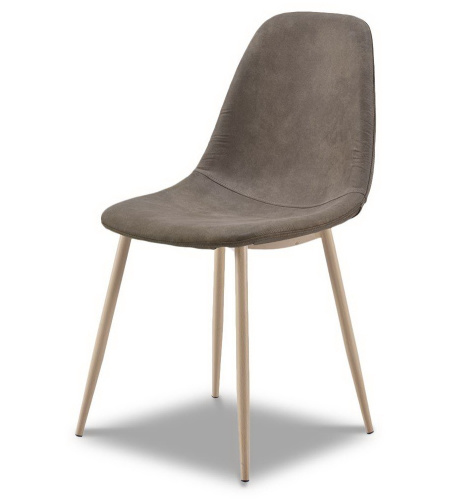 Стул DC350 camel cowboy 809 (коричневый). Фото №9