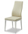 Стул ESF CY6120 бежевый фото Стул ESF CY6120 бежевый. Фото №2