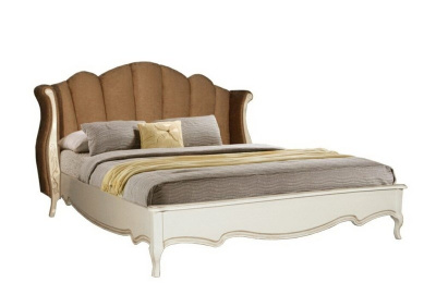 Кровать Трио ММ-277-02/16Б-2 фото Кровать Трио ММ-277-02/16Б-2. Фото №2