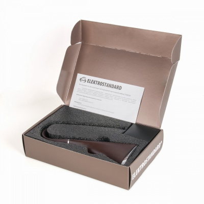 Настольная лампа офисная Elektrostandard Elara a037504 фото Настольная лампа офисная Elektrostandard Elara a037504. Фото №2