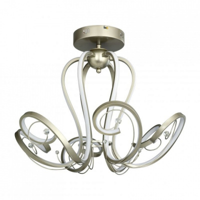 Потолочная люстра Favourite Melba 2566-6U фото Потолочная люстра Favourite Melba 2566-6U. Фото №2