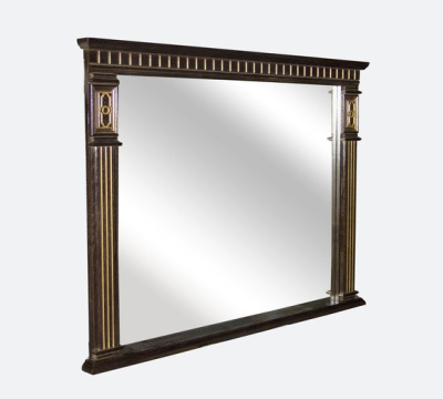 Зеркало в раме Верона-18М. Фото №4