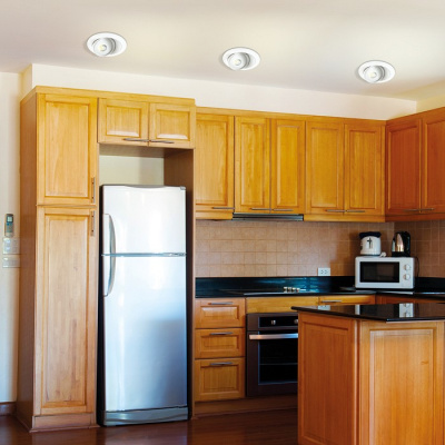 Встраиваемый светильник Novotech Gesso 357576. Фото