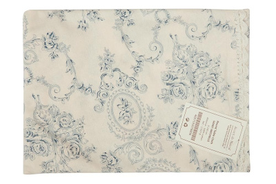 Скатерть в подарочной упаковке Secret De Maison Saint-Michel (150см х 150см) фото Скатерть в подарочной упаковке Secret De Maison Saint-Michel (150см х 150см). Фото №4