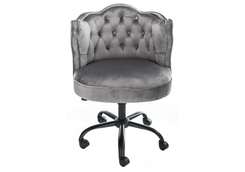 Стул Helen серое. Фото №2