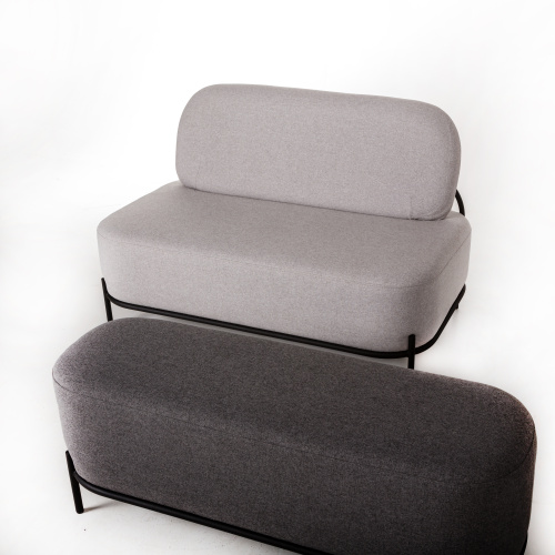 Пуф большой Gawaii Зеленый. Фото №6