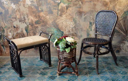 Цветочница 15/12. Фото №6