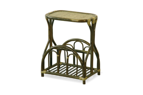 Столик Натур Мебель 13/14 под телефон. Фото №2