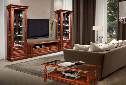 Гостиная Престиж. Фото №1