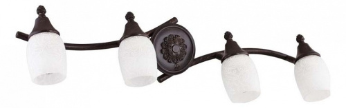 Спот Maytoni Margaret SP563-CW-04-R. Фото №1