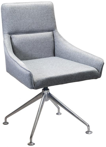 Кресло Jean Spider CR Сканди Грей. Фото №1