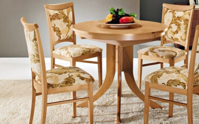 Стол  Марсель 90. Фото №4