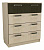 Комод Рико НМ 013.71-01 М