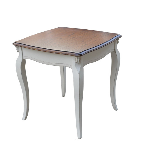 AS6621 Столик квадратный San Teodoro. Фото №1