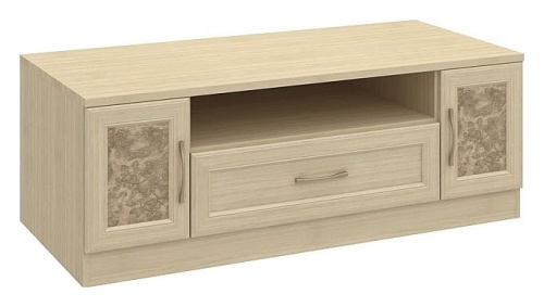 София СТЛ.098.34 Тумба под TV Cilegio Nostrano/Granite Rose. Фото №1