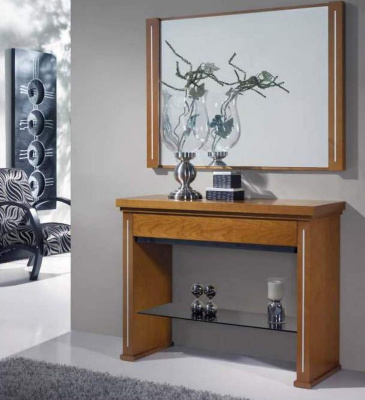 Консоль SAFIRA 385. Фото