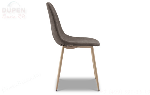 Стул DC350 camel cowboy 809 (коричневый). Фото №6