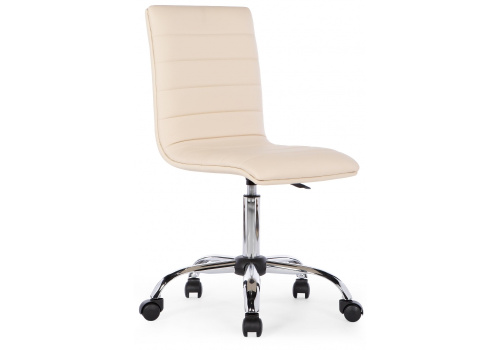 Компьютерное кресло Midl бежевый. Фото №1