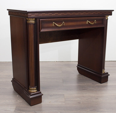 Стол туалетный Омега-24 фото Стол туалетный Омега-24. Фото №2