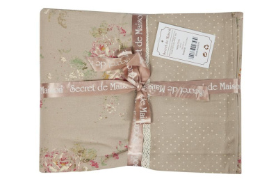 Скатерть Secret De Maison Kathy (150см х 250см) фото Скатерть Secret De Maison Kathy (150см х 250см). Фото №3