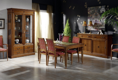 Витрина Electra 75215. Фото №2