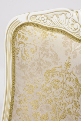 Кресло на колесика х  Дебора-2. Фото №3