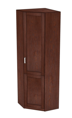 Шкаф Карина угловой 0738/М. Фото