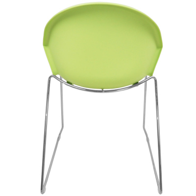 Стул Smile-3. Фото №3