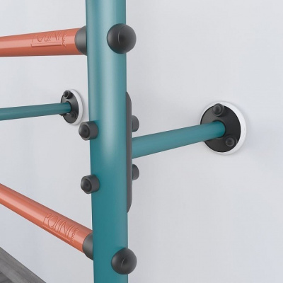 Комплекс спортивный Polini Sport Turbo,. Фото №4